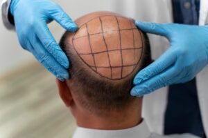 hair transplant vancouver potential client